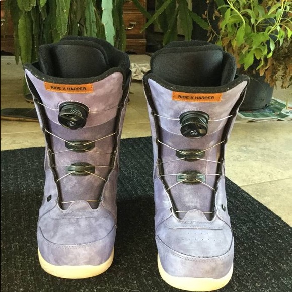 💥SOLD💥 Ride X Harper - Picture 3 of 6